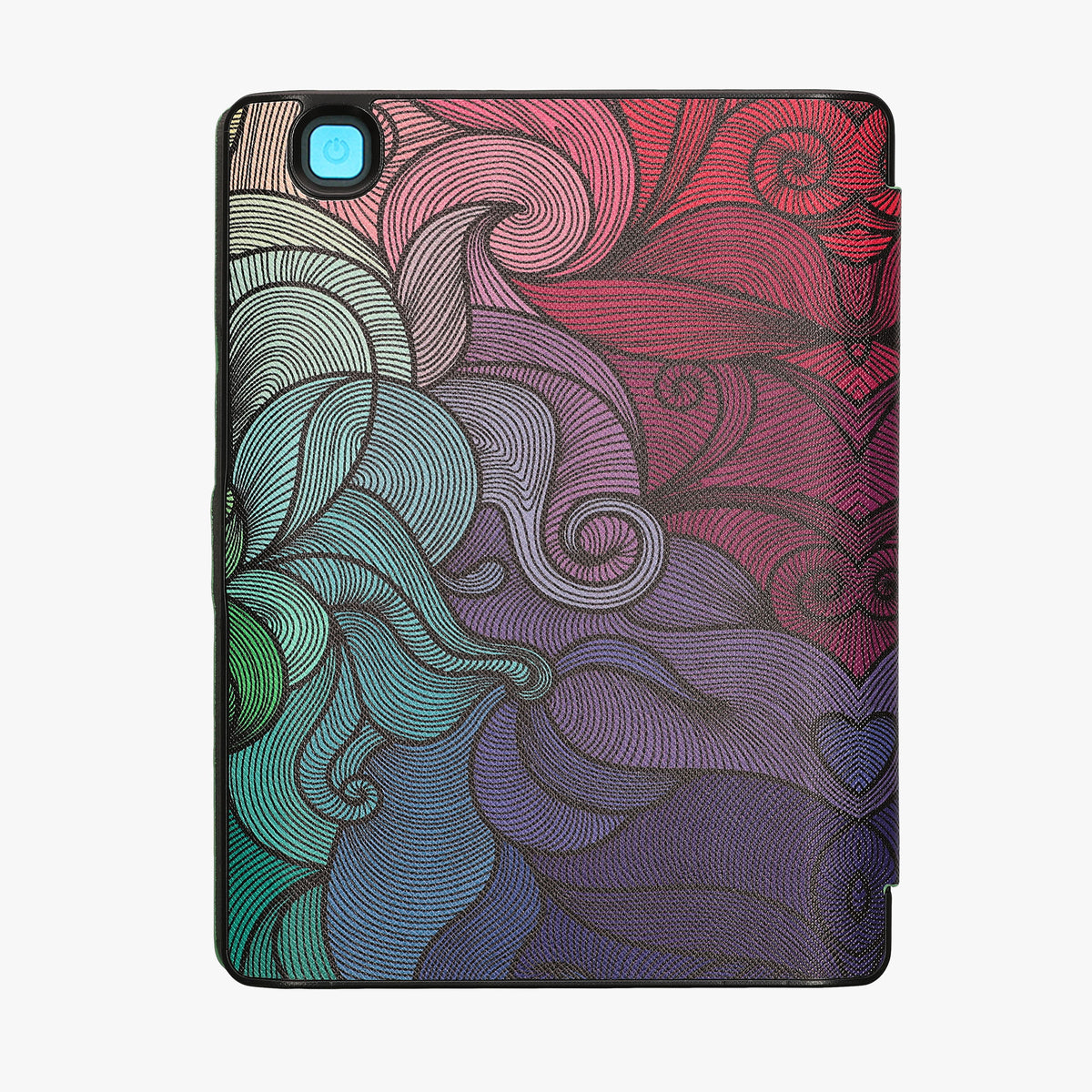 Kobo Aura H2O Edition 2 Faux Leather eReader Case