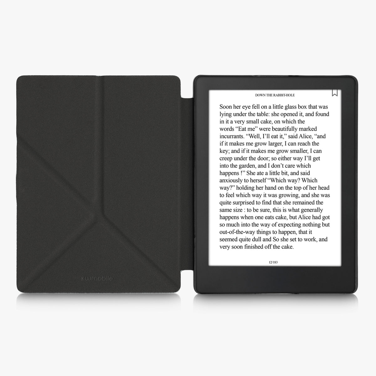 Kobo Aura H2O Edition 2 Faux Leather eReader Case