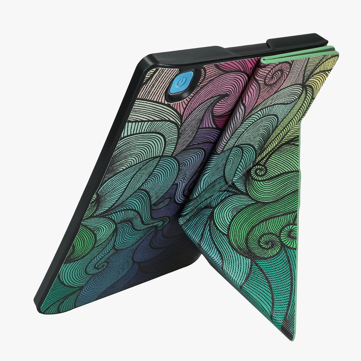Kobo Aura H2O Edition 2 Faux Leather eReader Case