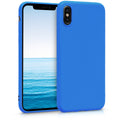 kwmobile Phone Case for Apple iPhone X - Wireless Charging - Protective Cover