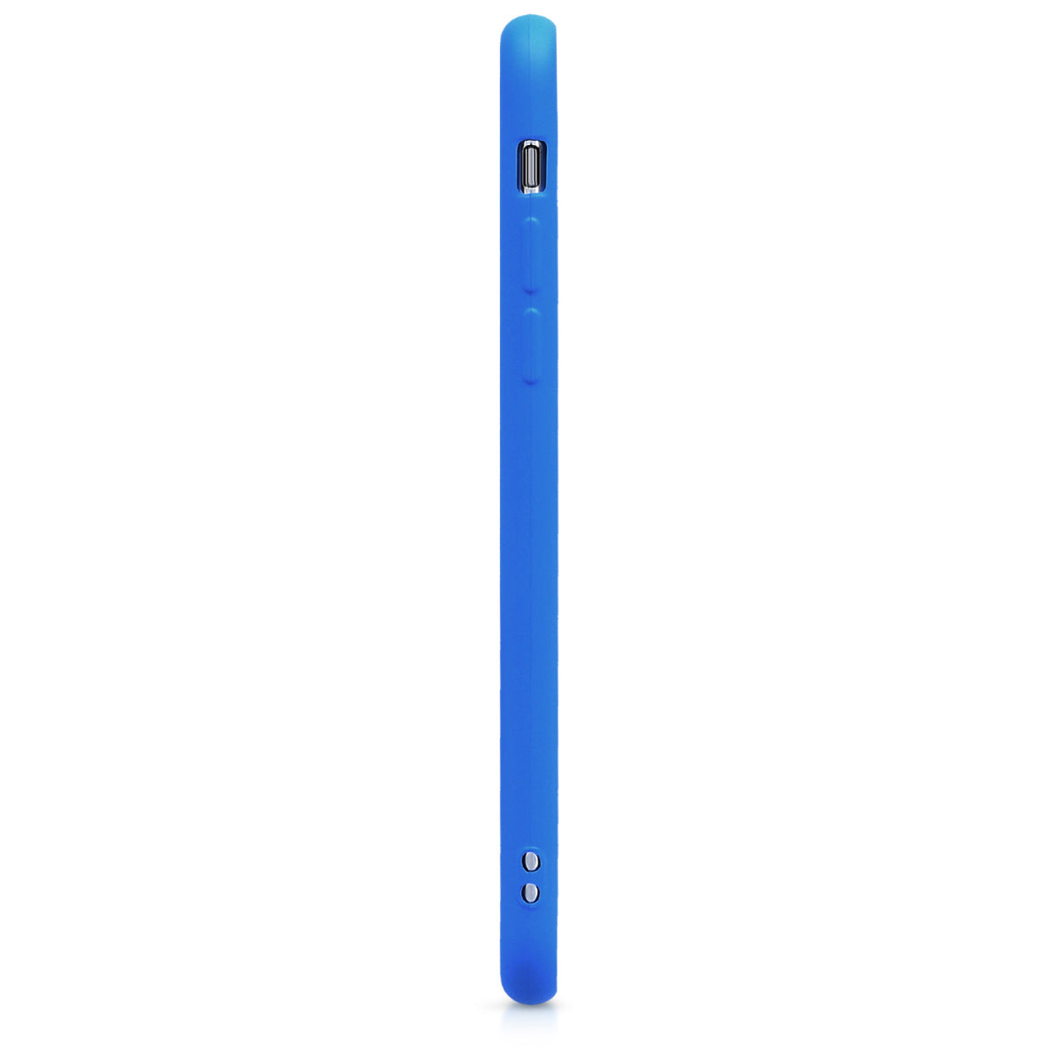 kwmobile Phone Case for Apple iPhone X - Wireless Charging - Protective Cover