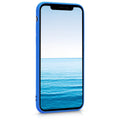 kwmobile Phone Case for Apple iPhone X - Wireless Charging - Protective Cover