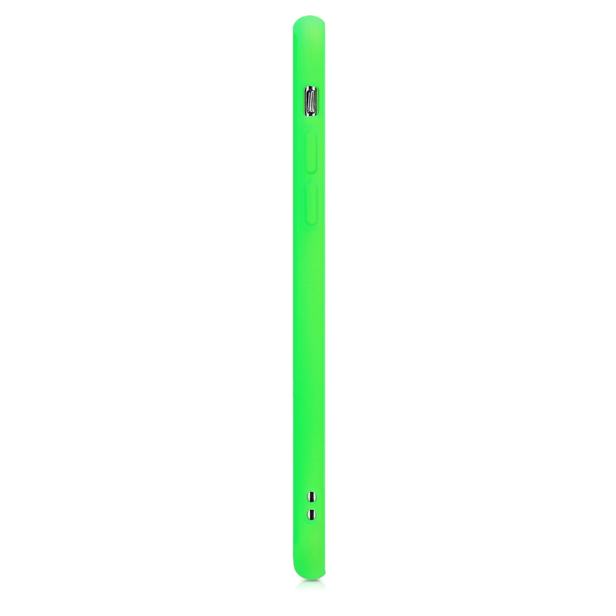 kwmobile Phone Case for Apple iPhone X - Wireless Charging - Protective Cover