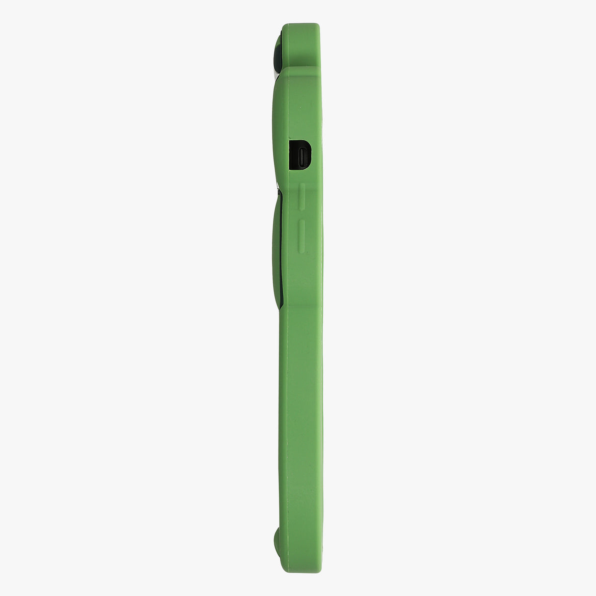 kwmobile Protective Case compatible with Apple iPhone SE (2022) / iPhone SE (2020) / iPhone 8 / iPhone 7 - Phone Case - Cover