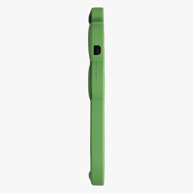 kwmobile Protective Case compatible with Apple iPhone SE (2022) / iPhone SE (2020) / iPhone 8 / iPhone 7 - Phone Case - Cover