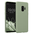 Grey-Green