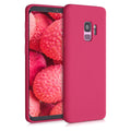Pomegranate Red