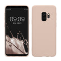 Coconut Swirl