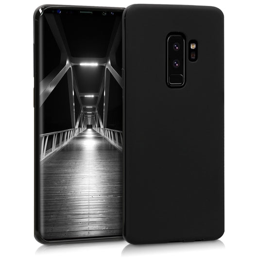 kwmobile Phone Case for Samsung Galaxy S9 Plus