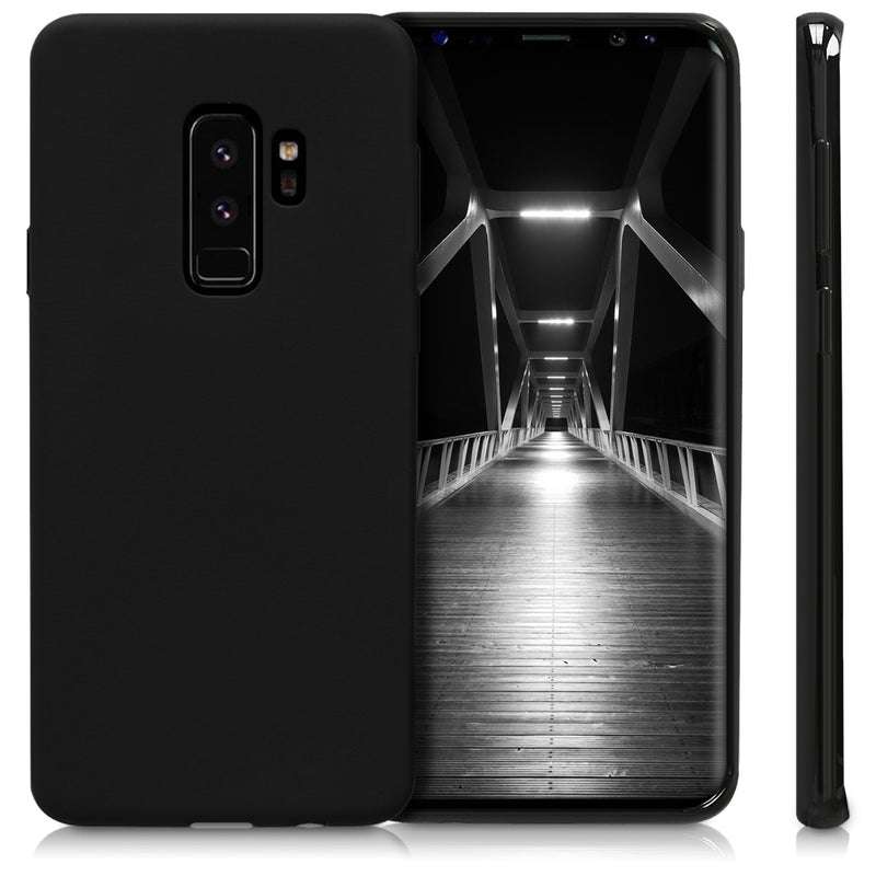 kwmobile Phone Case for Samsung Galaxy S9 Plus