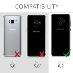 Samsung Galaxy S9 Plus Handyhülle