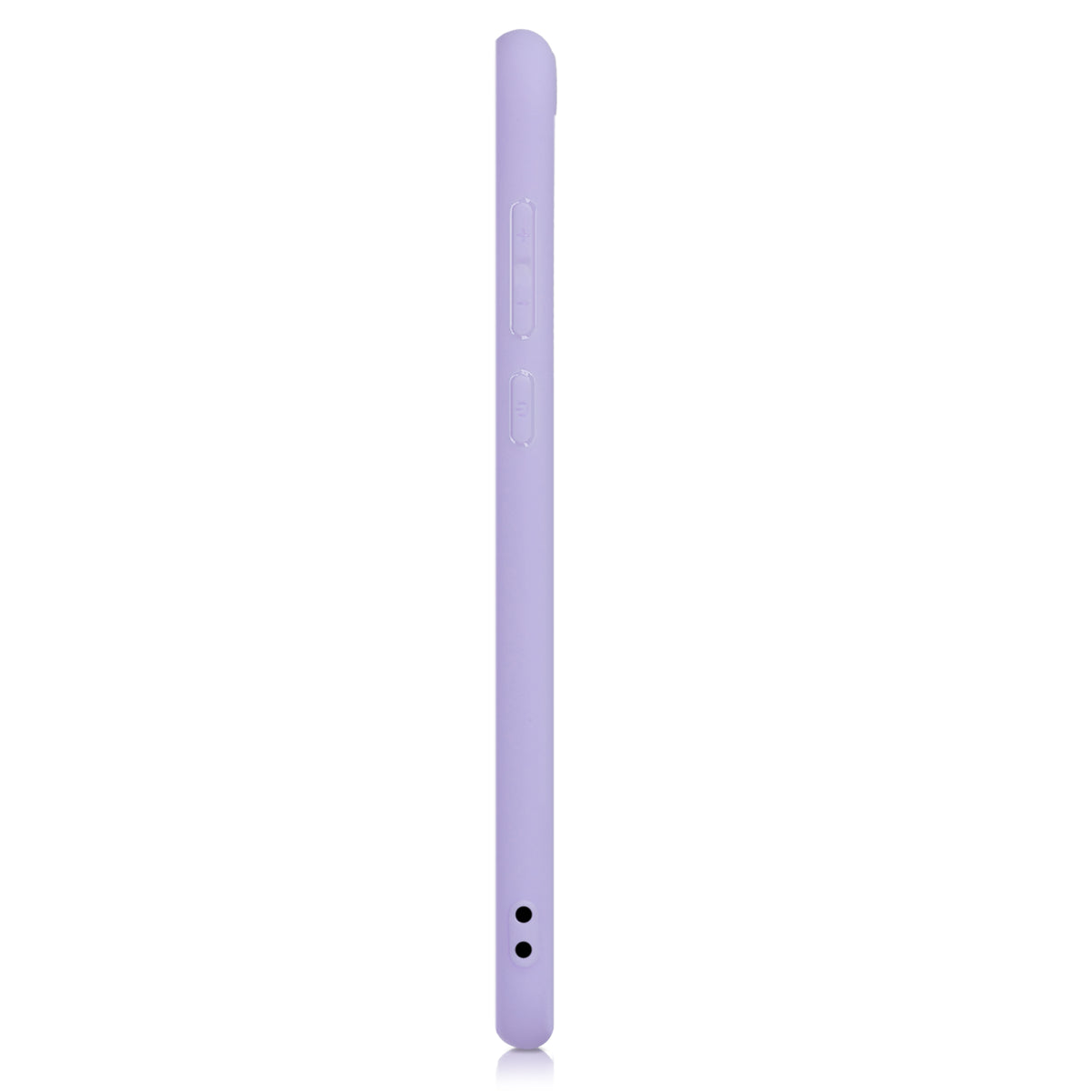 Huawei Enjoy 7S / P Smart (2017) Case Matte Silicone