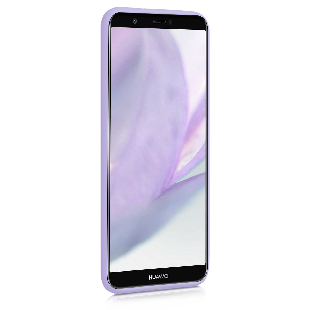 Huawei Enjoy 7S / P Smart (2017) Case Matte Silicone