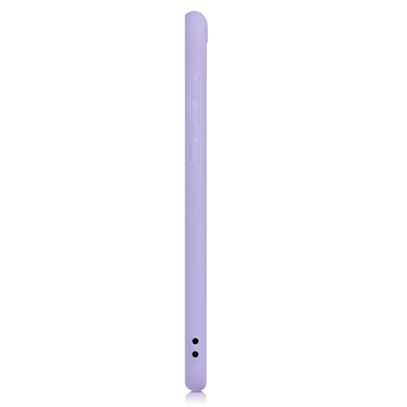 Huawei Enjoy 7S / P Smart (2017) Case Matte Silicone