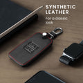 kwmobile Car Key Cover compatible with Renault 4-button Smart Key (Keyless Go only)