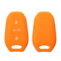 Fruity Orange