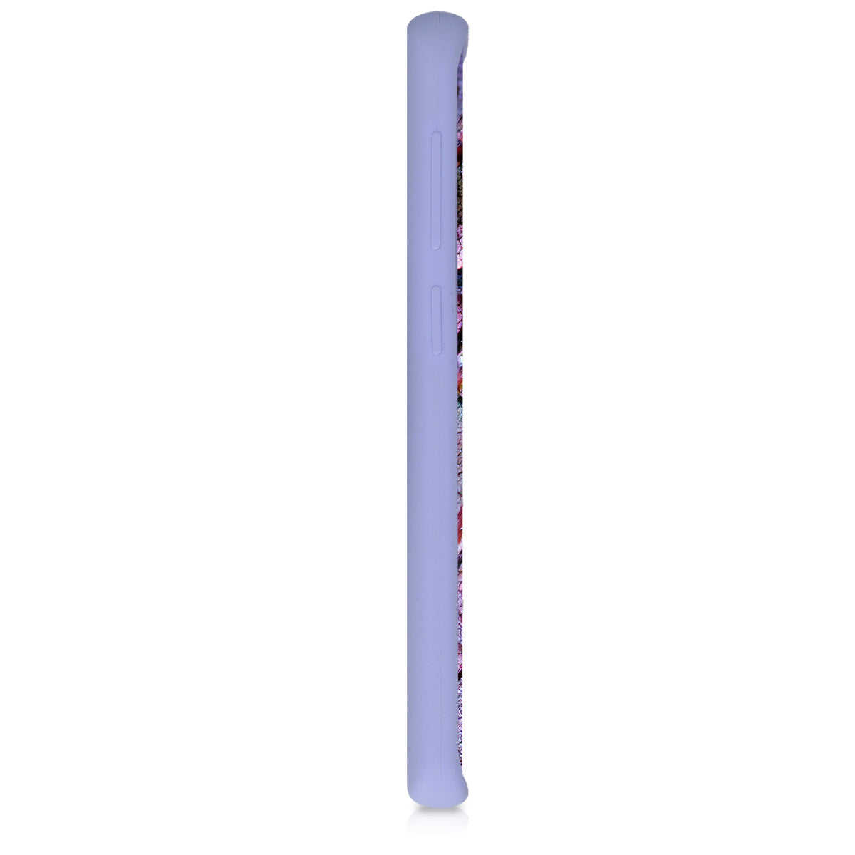 kwmobile Phone Case for Samsung Galaxy S9 - Silicone Case - Wireless Charging - Protective Cover