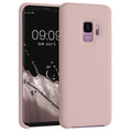 Matte Light Pink