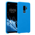 Radiant Blue