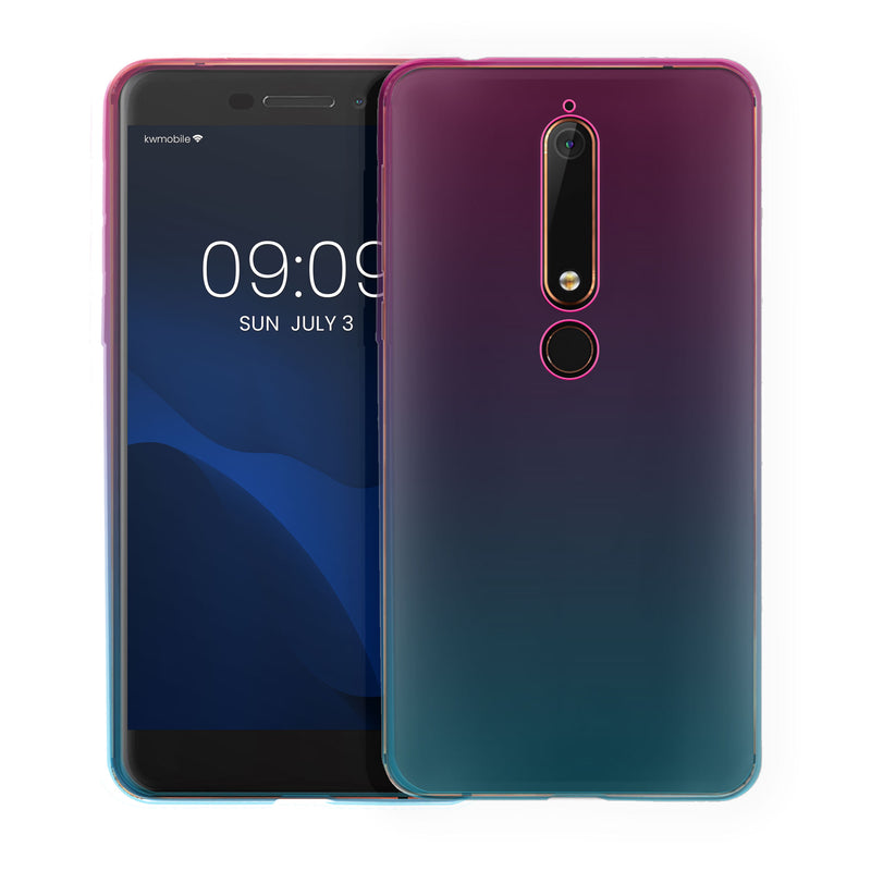 Nokia 6.1 Phone Case