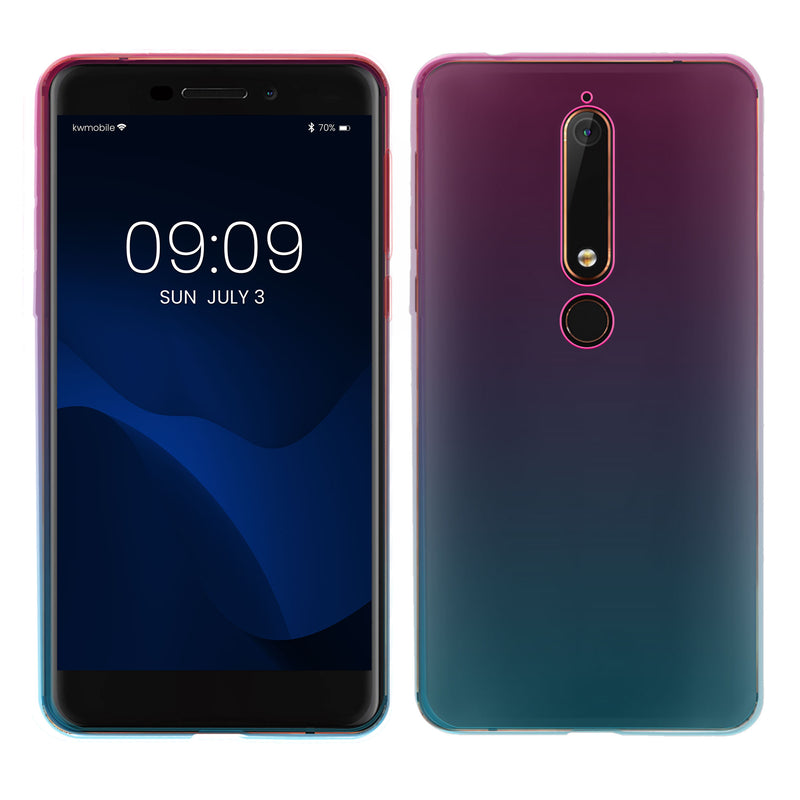 Nokia 6.1 Phone Case