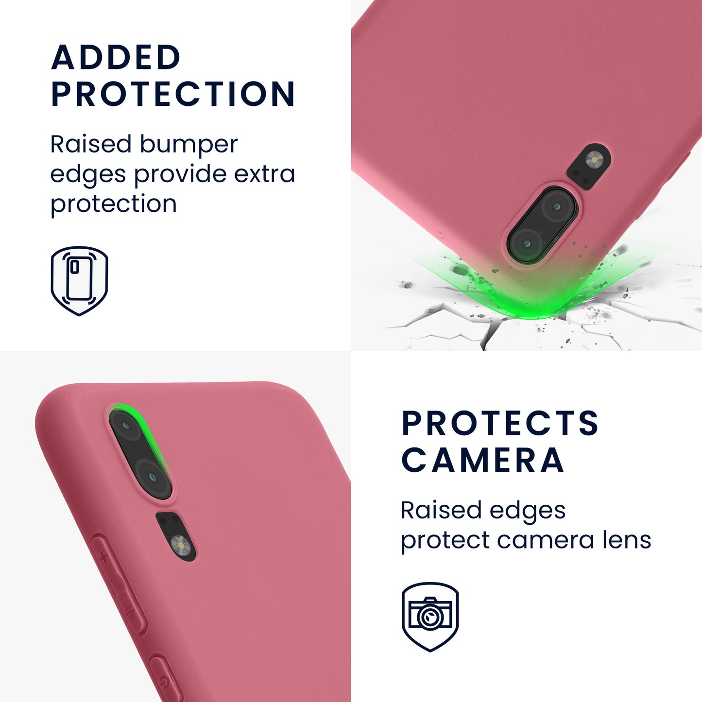 Huawei P20 Phone Case