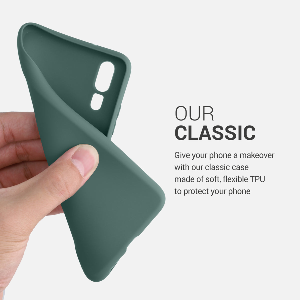 Huawei P20 Phone Case