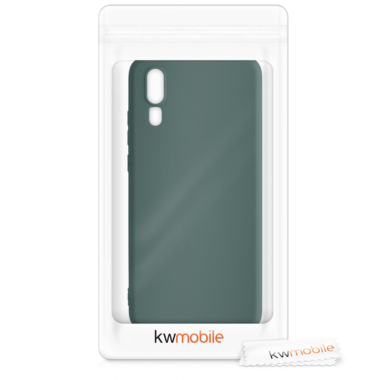 Huawei P20 Phone Case