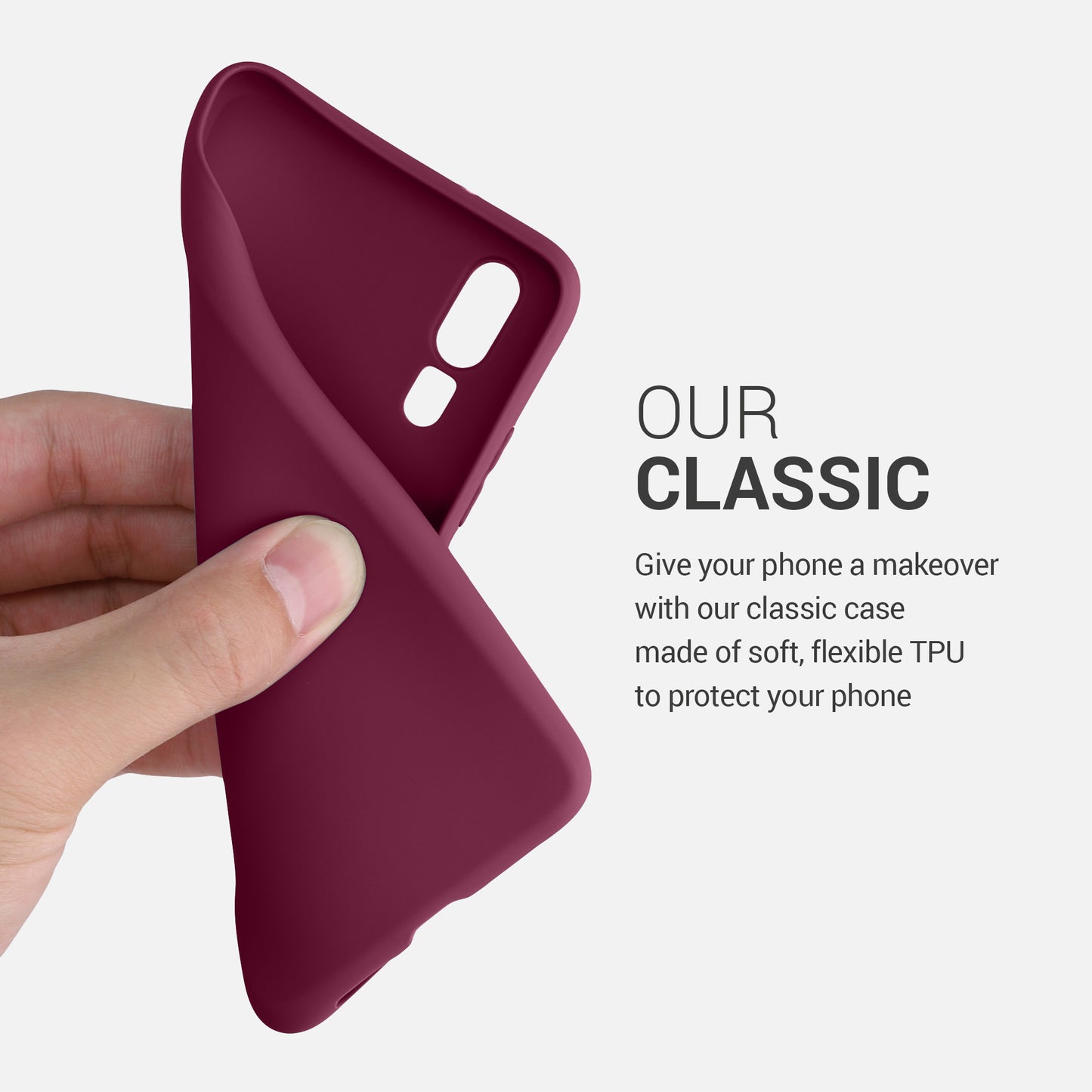 Huawei P20 Phone Case