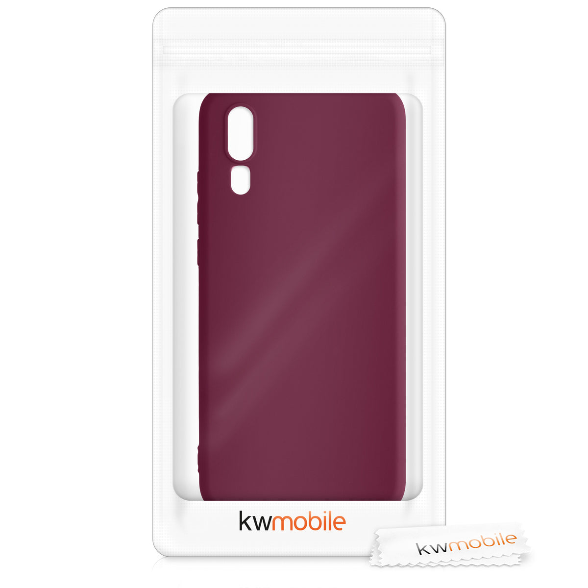Huawei P20 Phone Case