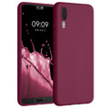 Bordeaux Violet