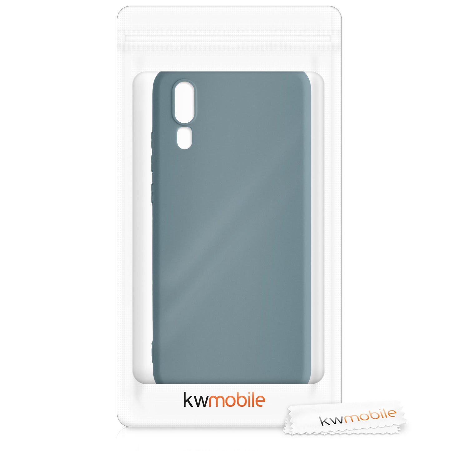 Huawei P20 Phone Case