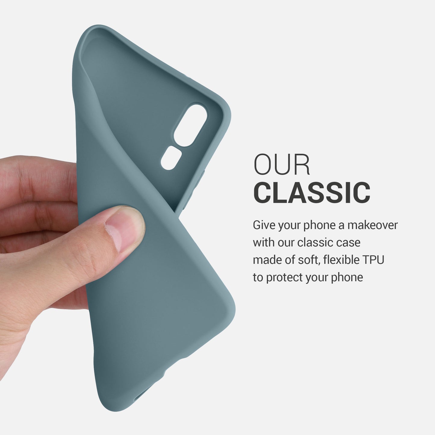 Huawei P20 Phone Case