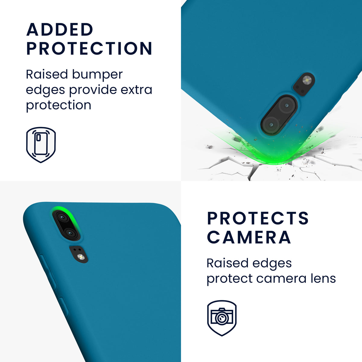 Huawei P20 Phone Case