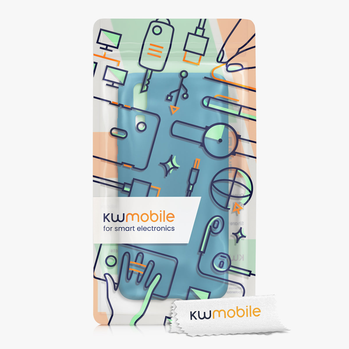 Huawei P20 Phone Case