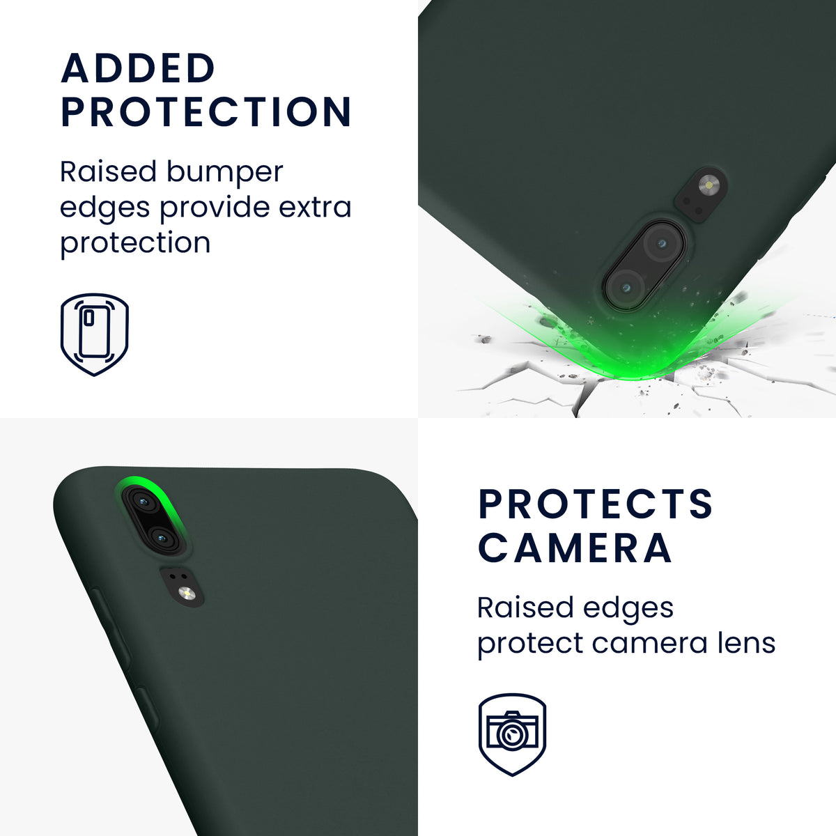 Huawei P20 Phone Case