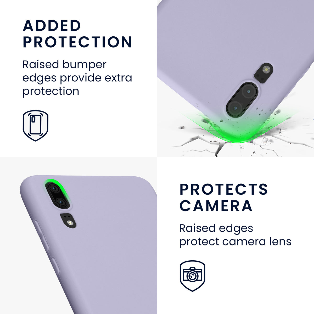 Huawei P20 Phone Case