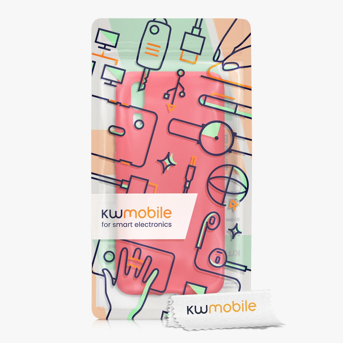 Huawei P20 Phone Case