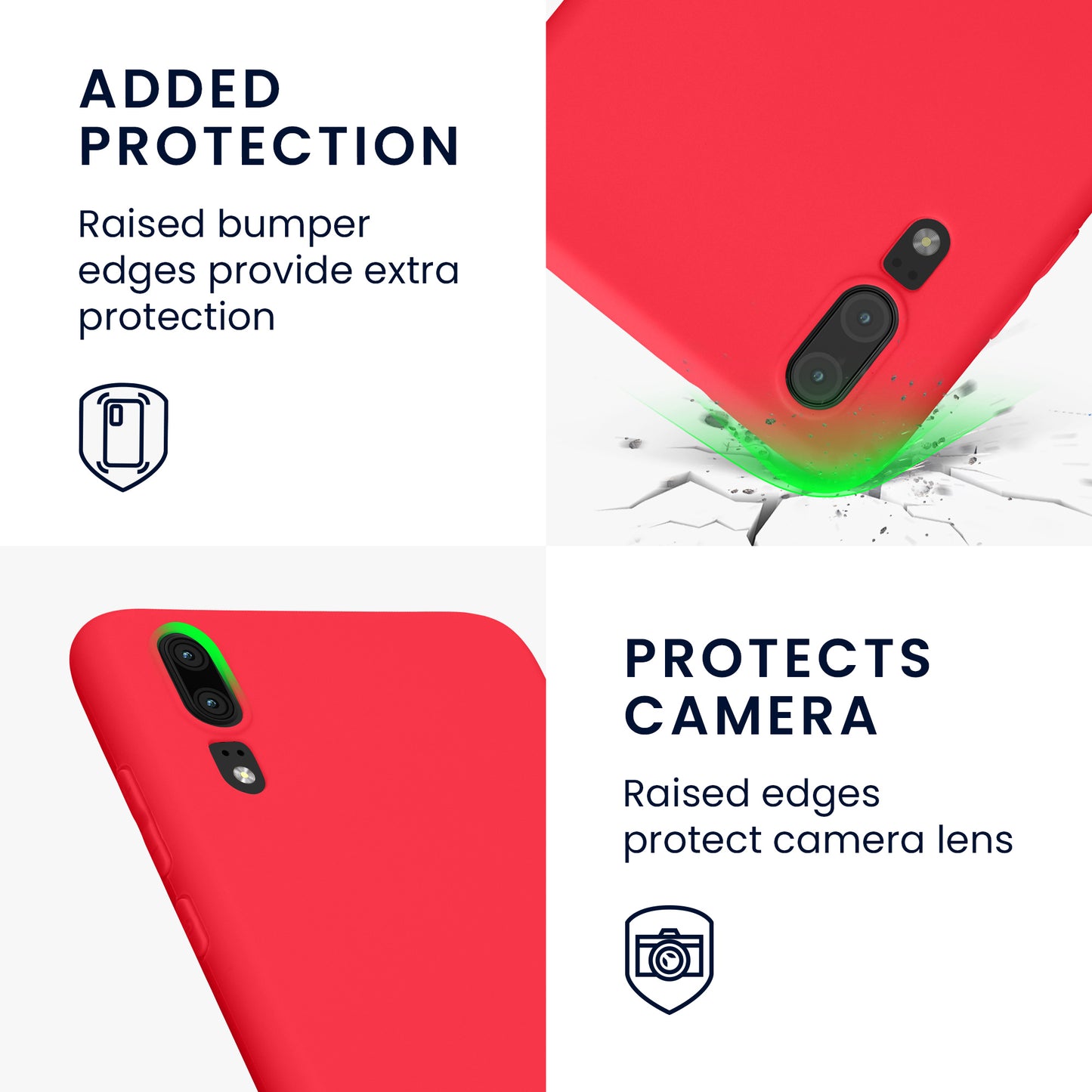 Huawei P20 Phone Case