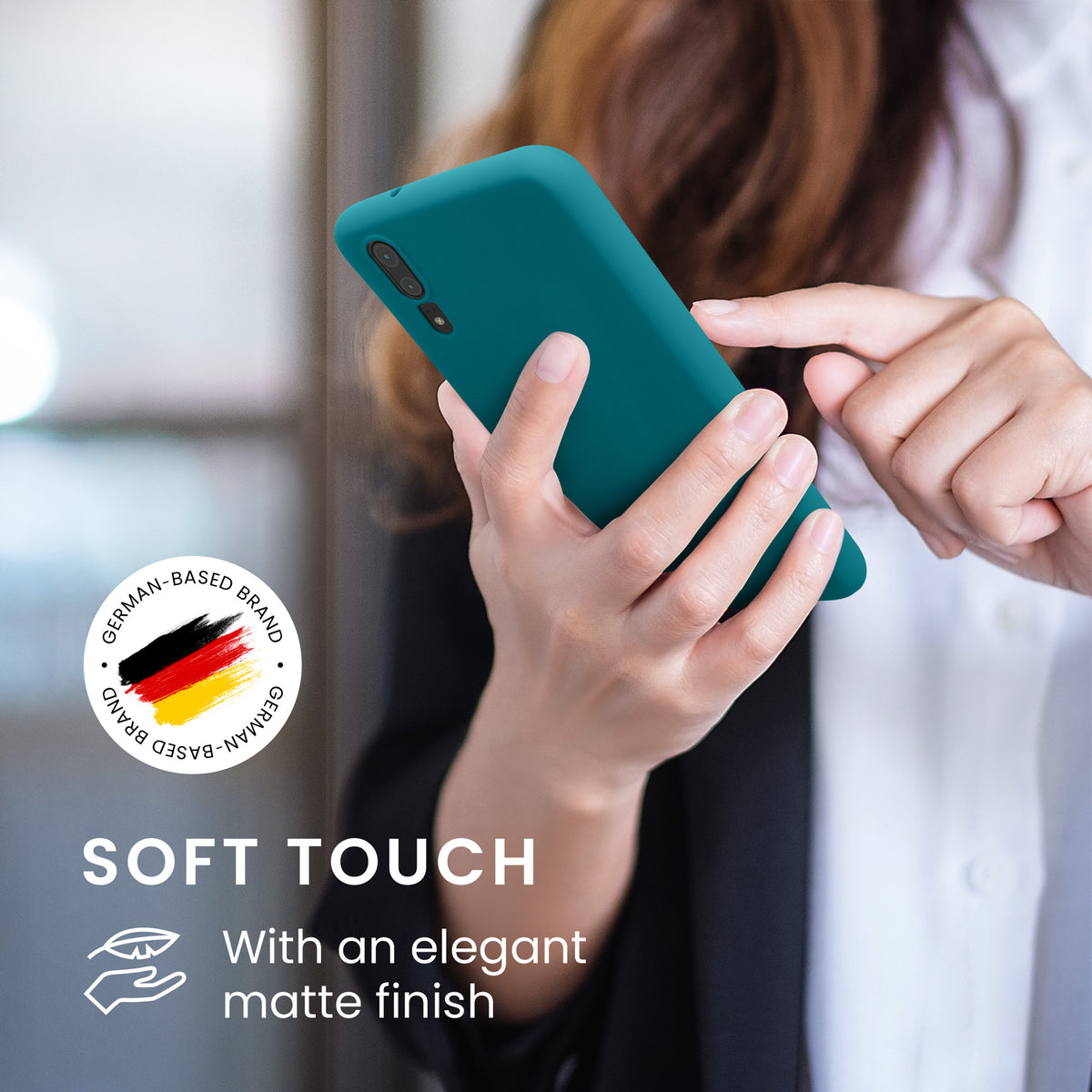 Huawei P20 Phone Case