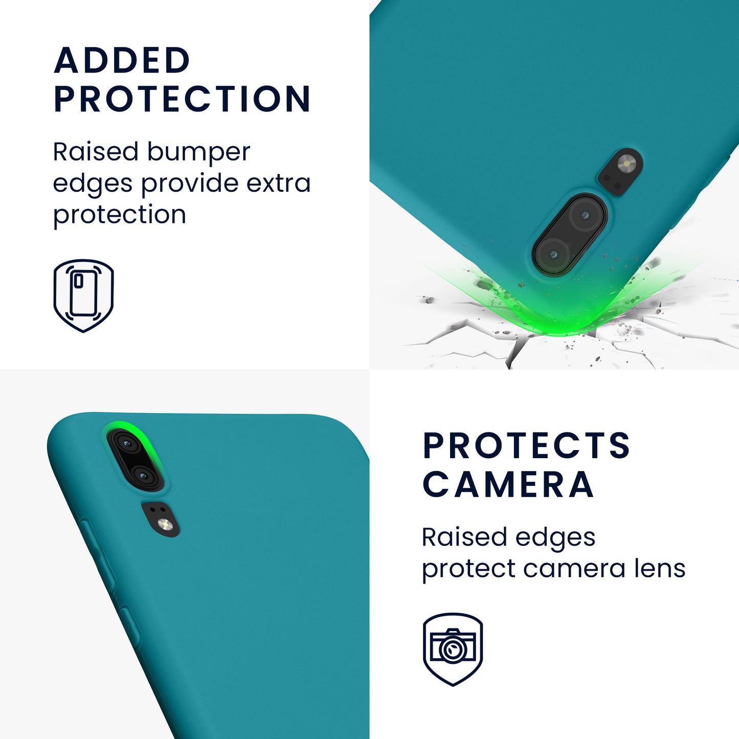 Huawei P20 Phone Case