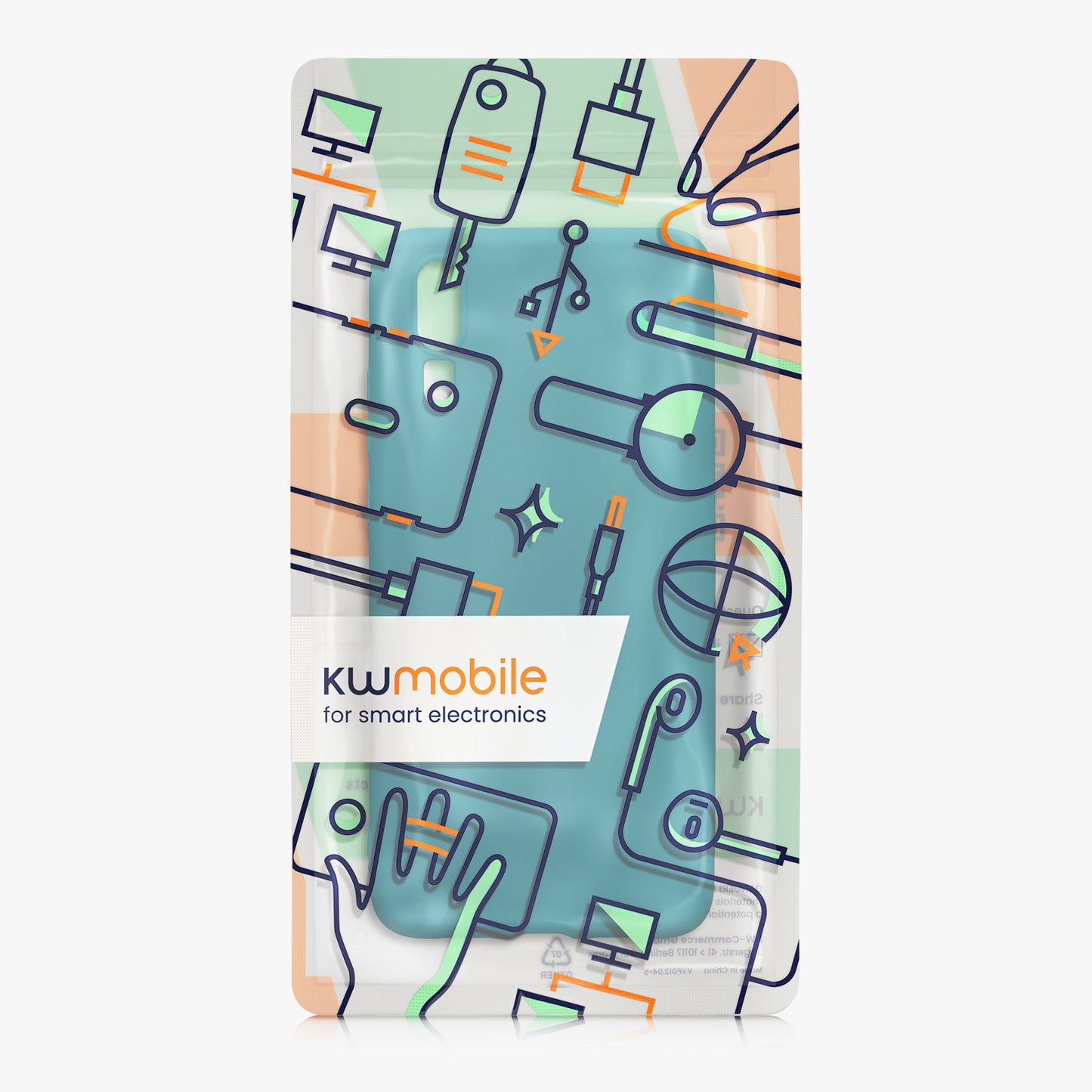 Huawei P20 Phone Case