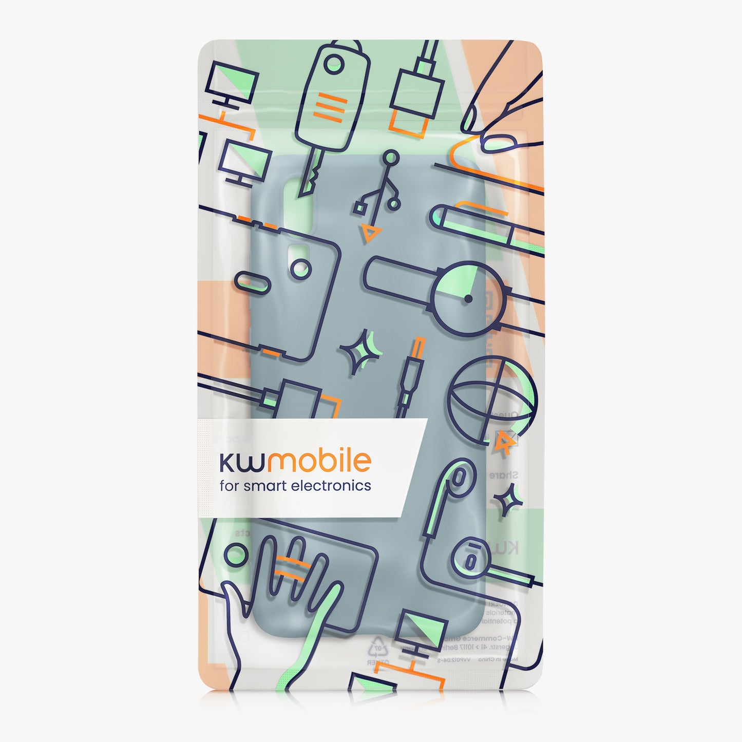 Huawei P20 Phone Case