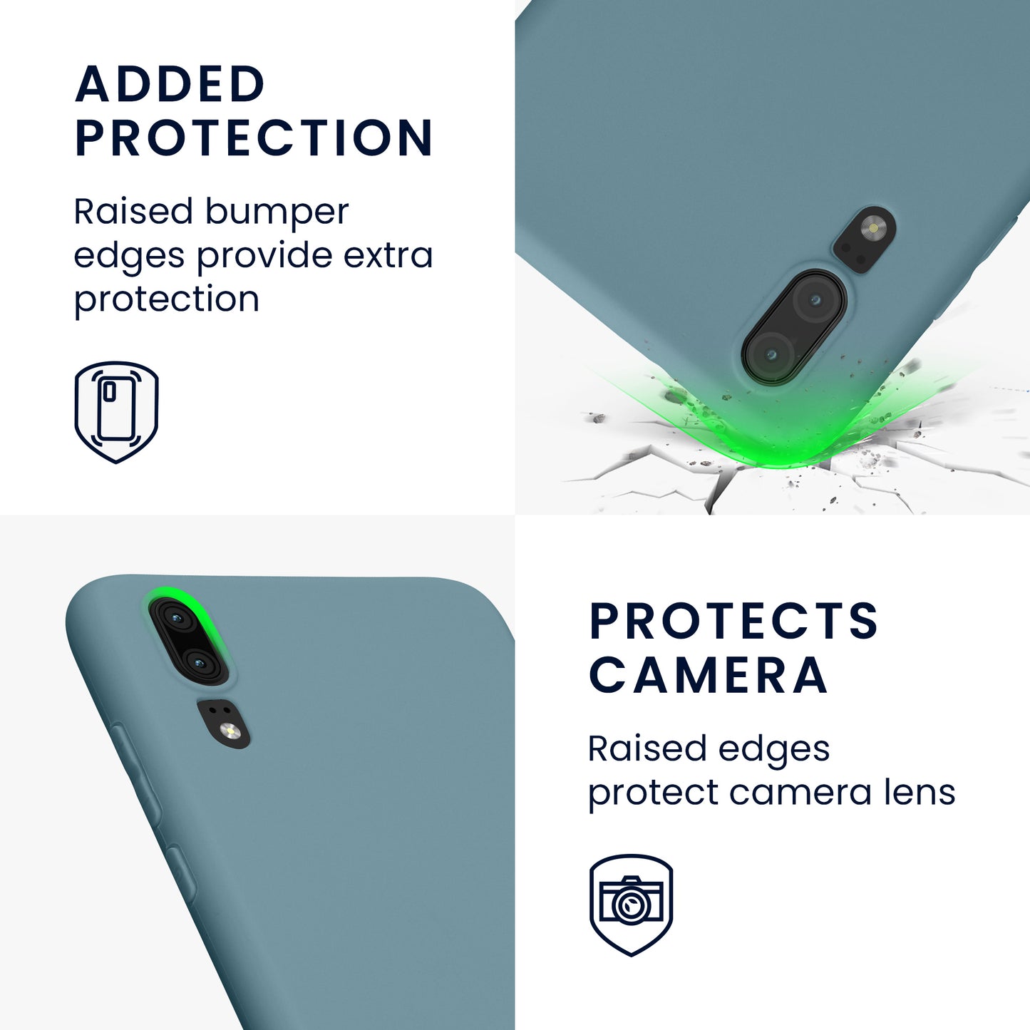 Huawei P20 Phone Case