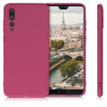 kwmobile Phone Case for Huawei P20 Pro - Wireless Charging - Protective Cover