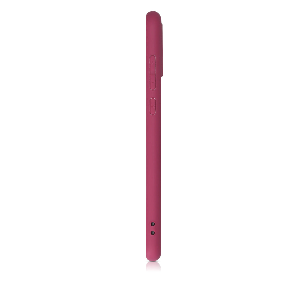 Huawei P20 Pro Phone Case Matte Silicone