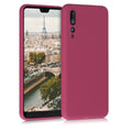 Matte Fuchsia