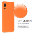 Huawei P20 Pro Phone Case Matte Silicone