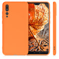 Huawei P20 Pro Phone Case Matte Silicone