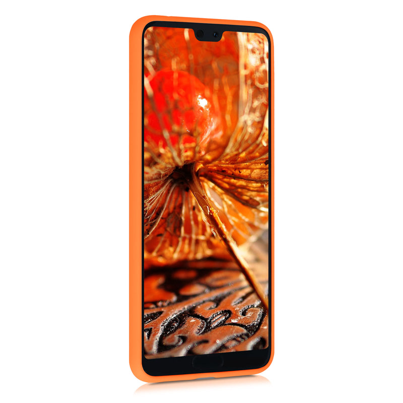 Huawei P20 Pro Phone Case Matte Silicone